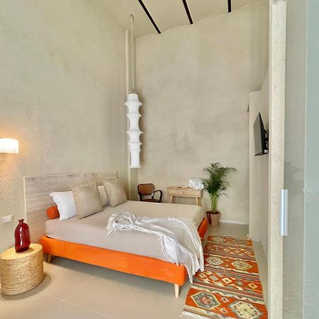 Futura Room&Relax Termoli Dış mekan fotoğraf