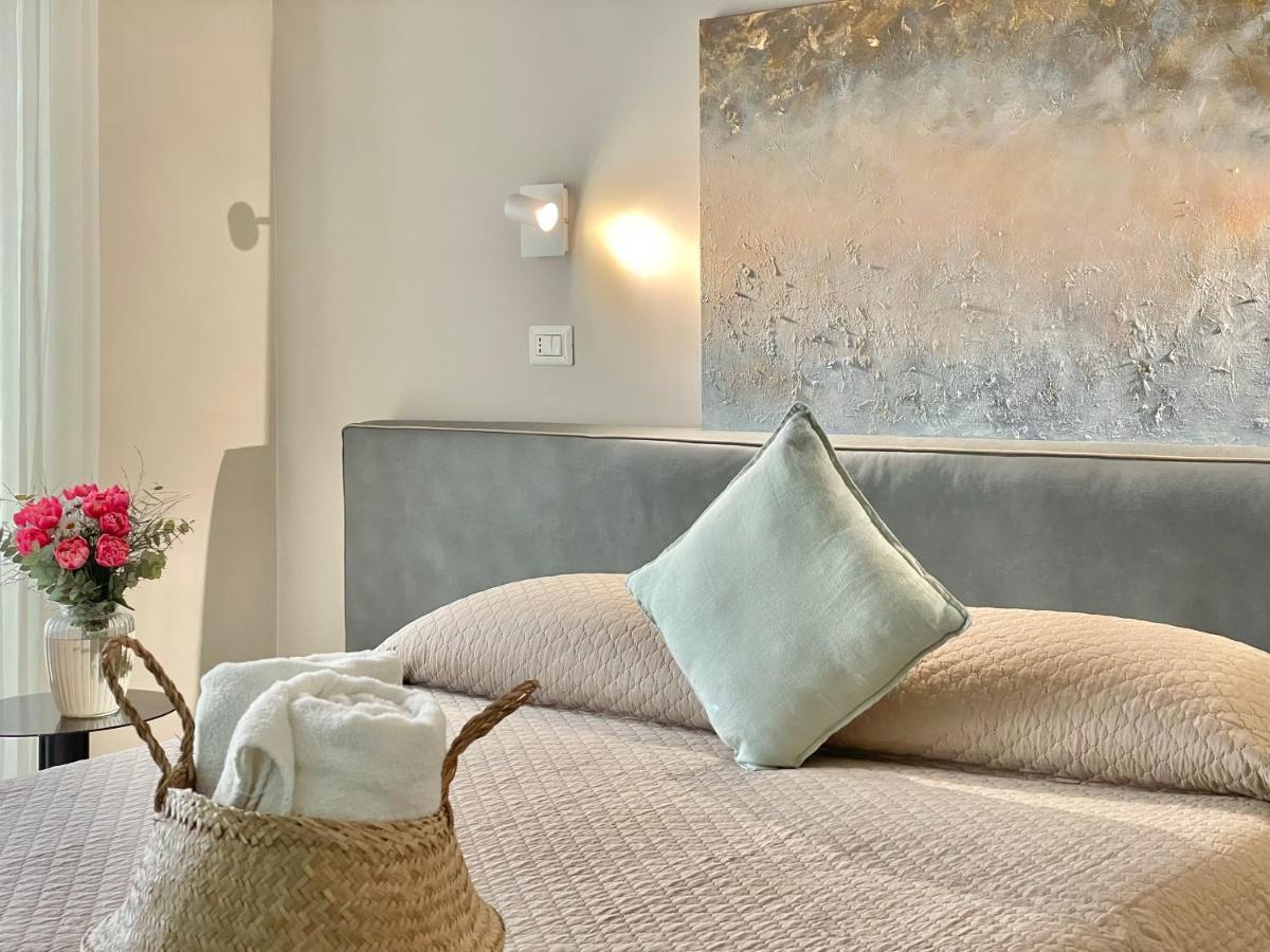 Futura Room&Relax Termoli Dış mekan fotoğraf