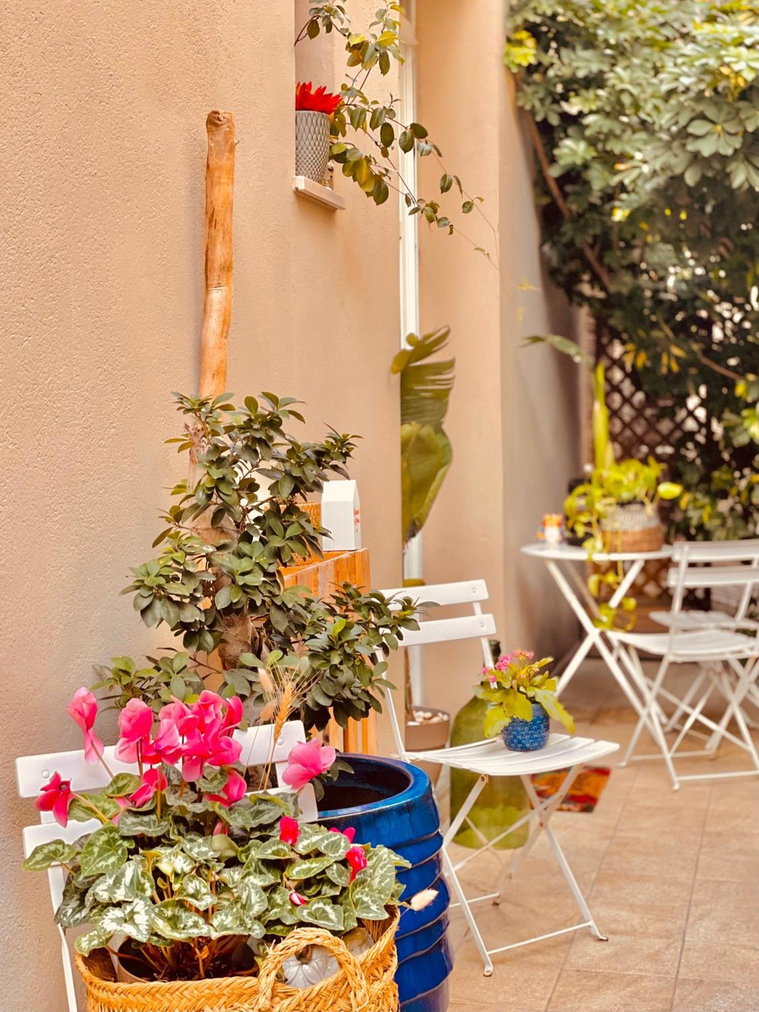 Futura Room&Relax Termoli Dış mekan fotoğraf