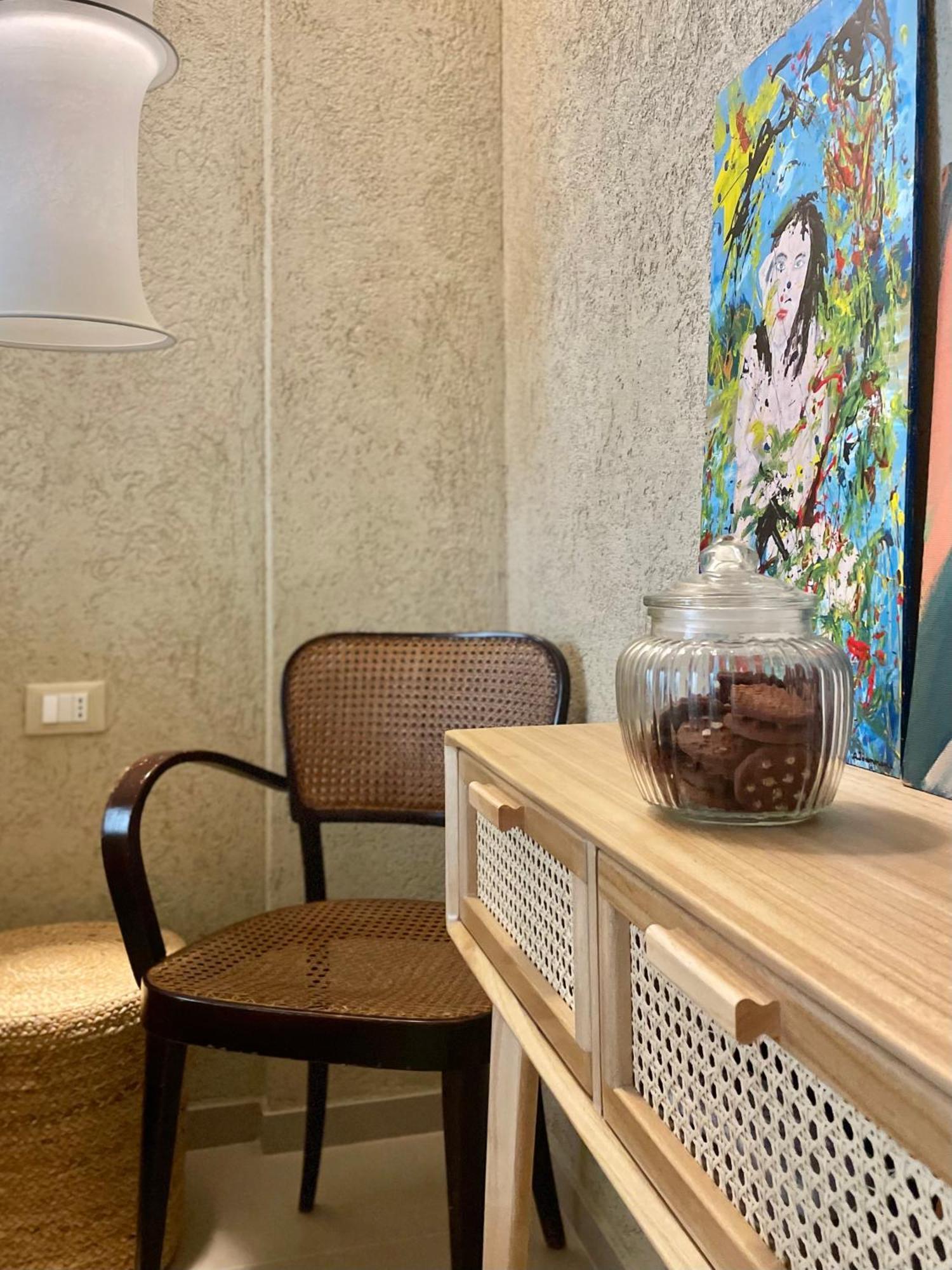 Futura Room&Relax Termoli Dış mekan fotoğraf