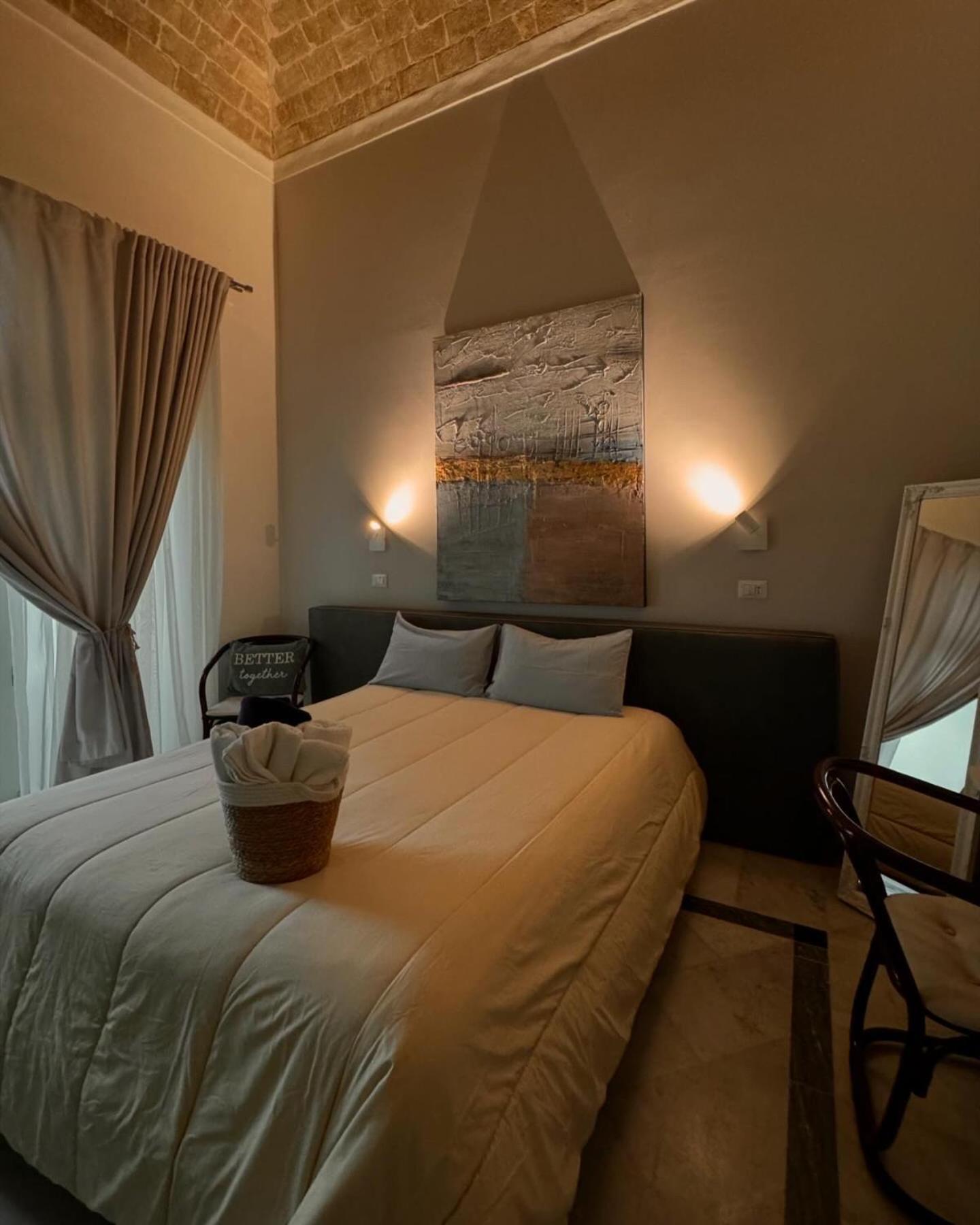 Futura Room&Relax Termoli Dış mekan fotoğraf