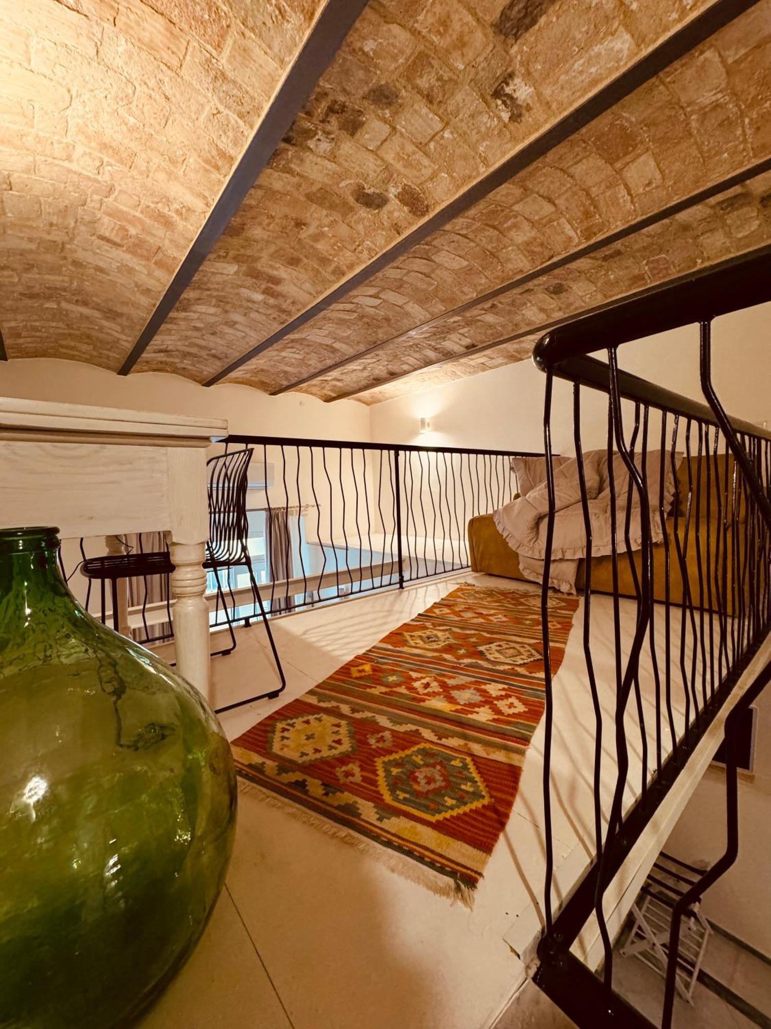 Futura Room&Relax Termoli Dış mekan fotoğraf