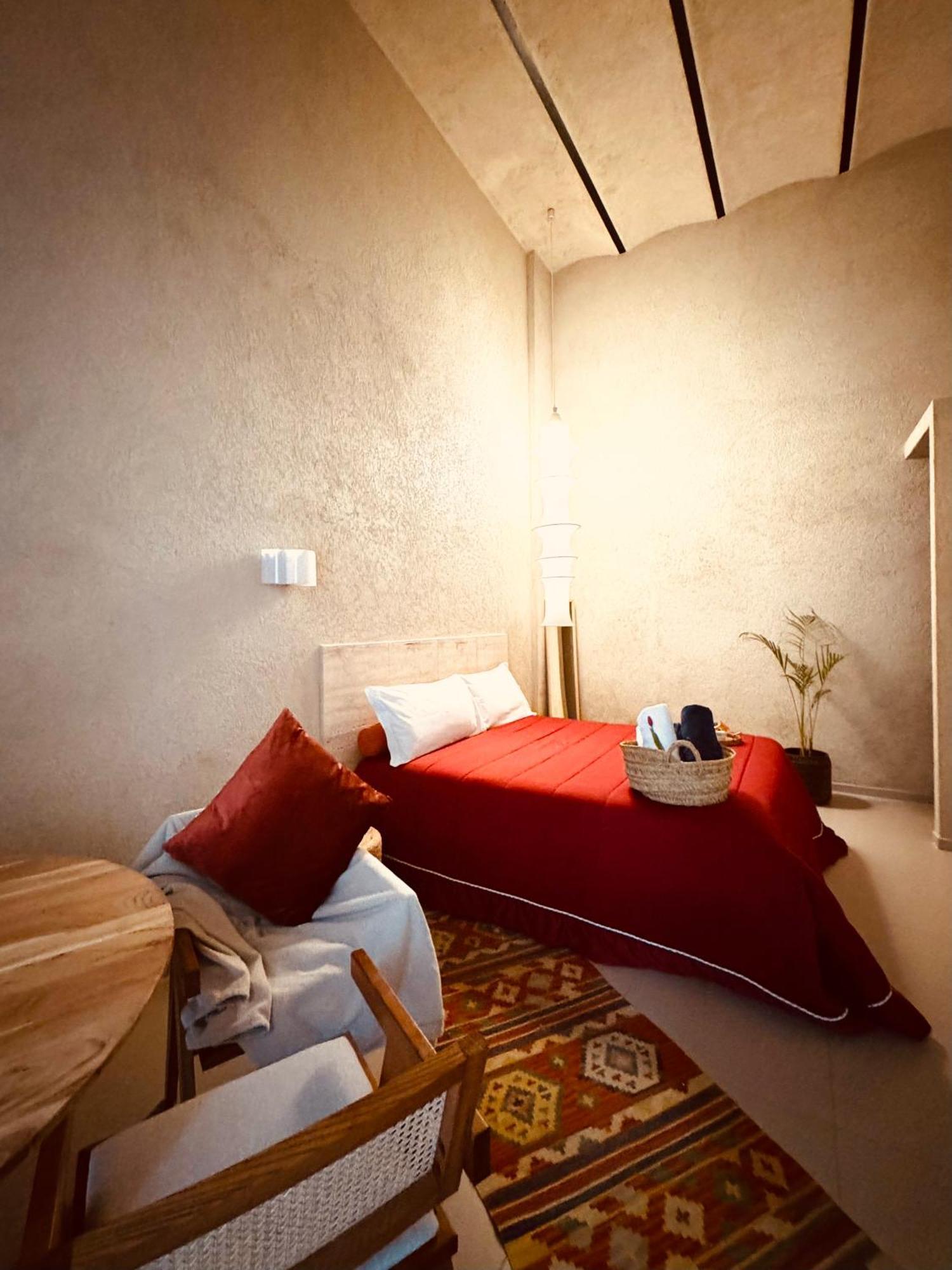 Futura Room&Relax Termoli Dış mekan fotoğraf