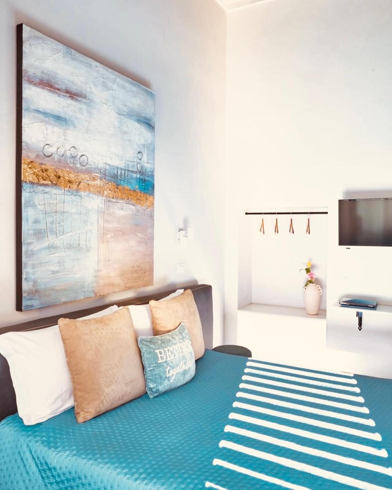 Futura Room&Relax Termoli Dış mekan fotoğraf